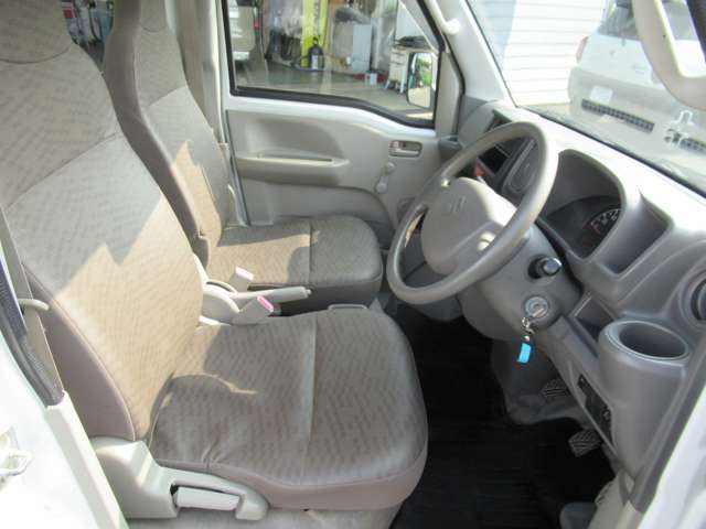 Suzuki Every 10