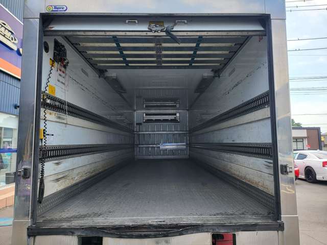 Mitsubishi Fuso Fighter 3