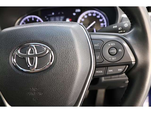 Toyota Harrier 9