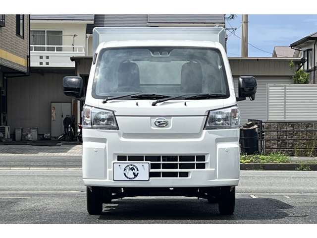 Daihatsu Hijet Truck 3