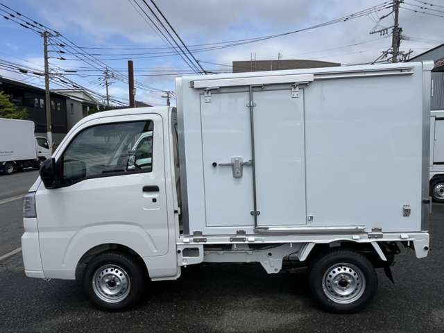 Daihatsu Hijet Truck 9