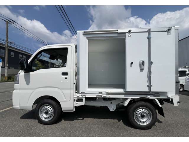 Daihatsu Hijet Truck 10