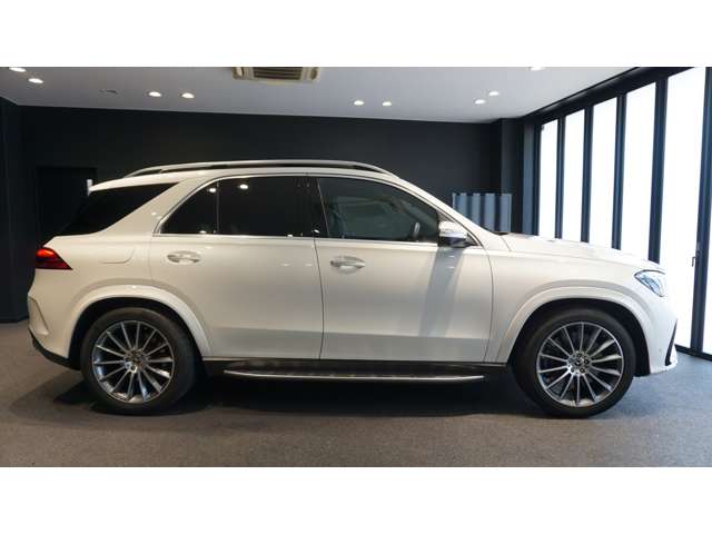 Mercedes-Benz GLE 11