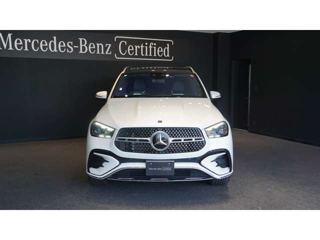 Mercedes-Benz GLE 6