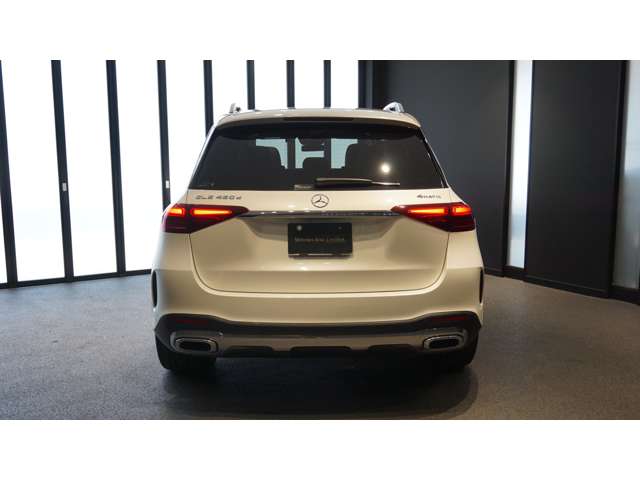 Mercedes-Benz GLE 9