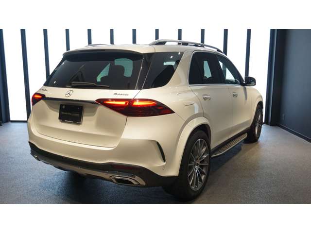 Mercedes-Benz GLE 10