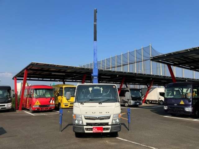 Mitsubishi Fuso Canter 12