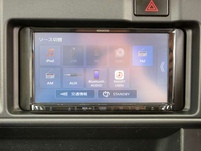 Daihatsu Hijet Cargo 5