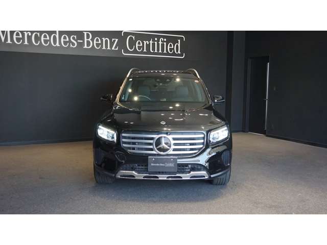 Mercedes-Benz GLB 6