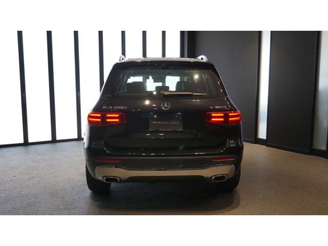 Mercedes-Benz GLB 9
