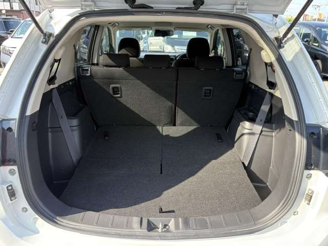 Mitsubishi Outlander 12