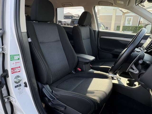 Mitsubishi Outlander 6
