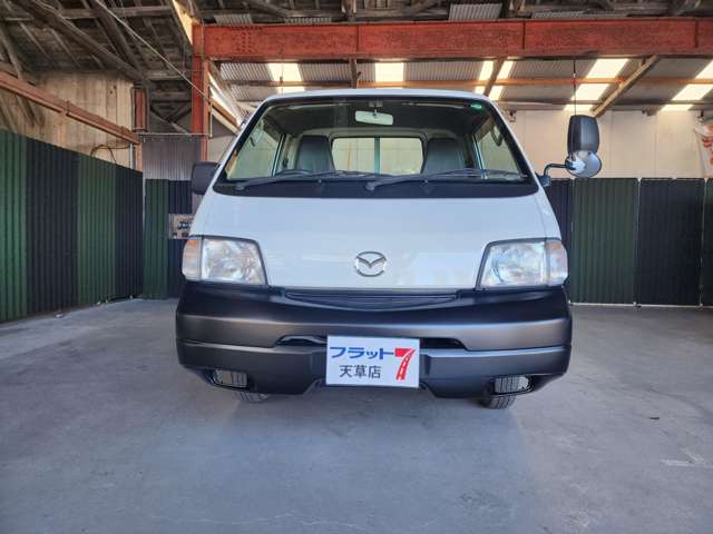 Mazda Bongo Truck 2
