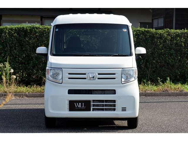 Honda N-VAN 3