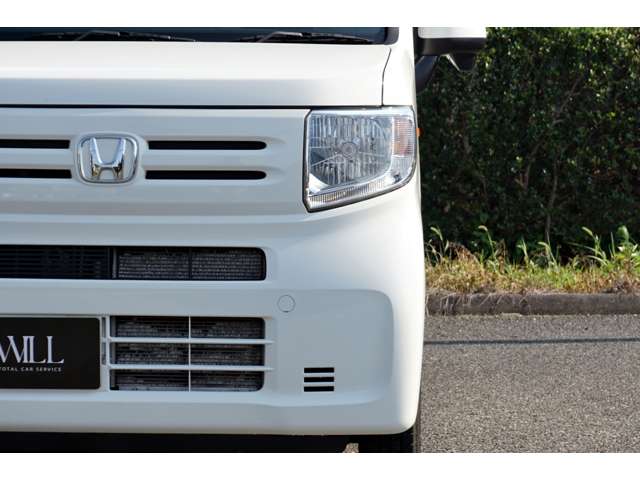 Honda N-VAN 4
