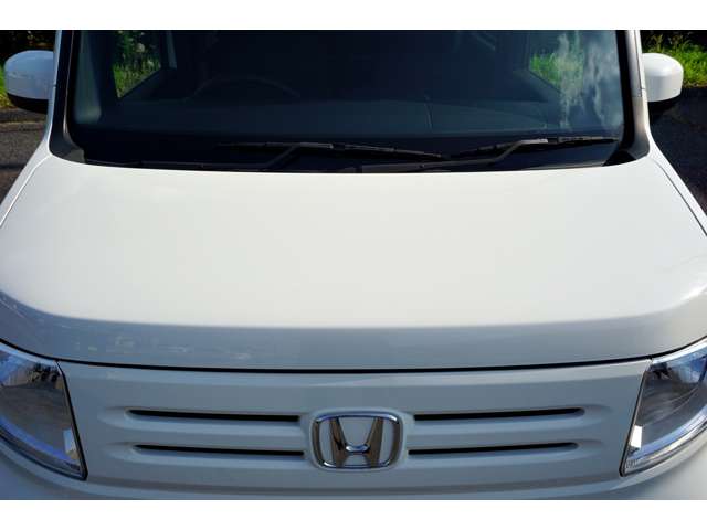 Honda N-VAN 6