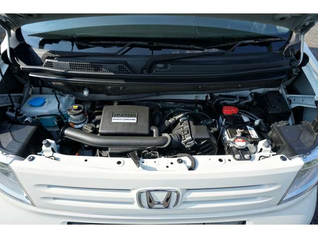 Honda N-VAN 10