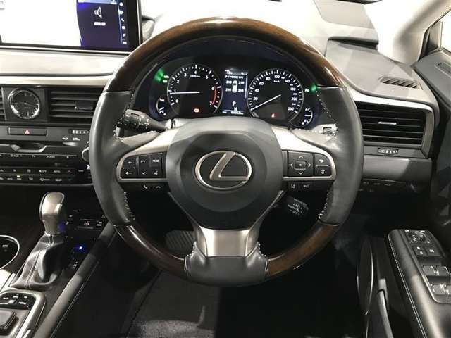 Lexus RX 11