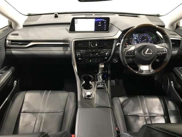 Lexus RX 3