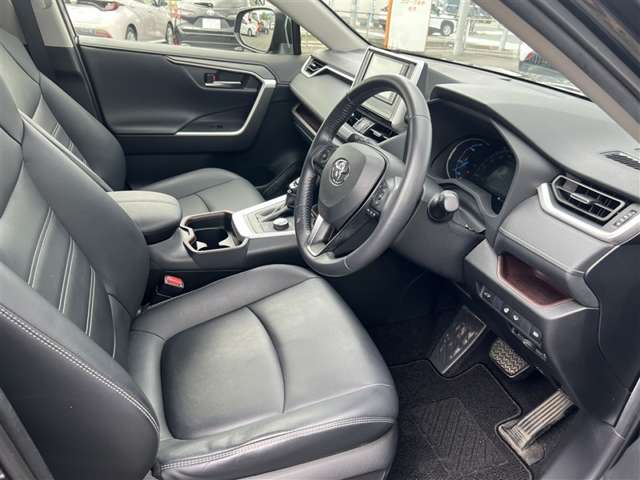 Toyota RAV4 12