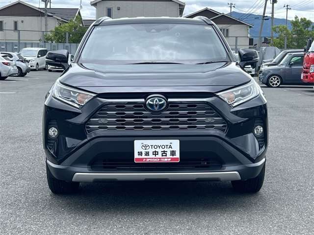 Toyota RAV4 3