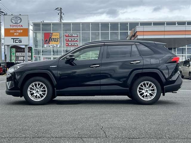 Toyota RAV4 4