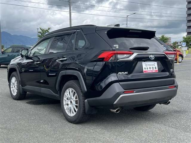 Toyota RAV4 5