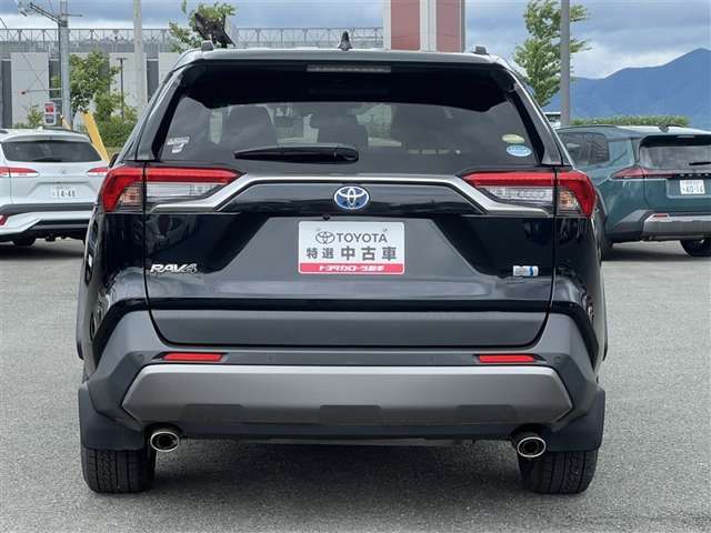 Toyota RAV4 6