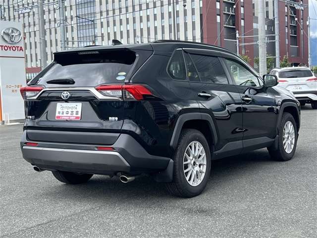 Toyota RAV4 7