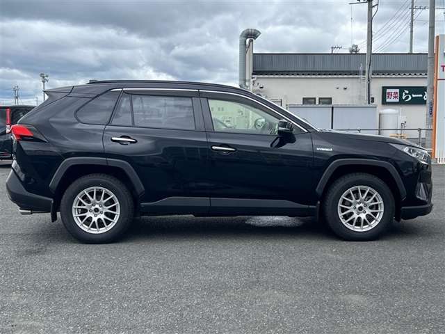 Toyota RAV4 8