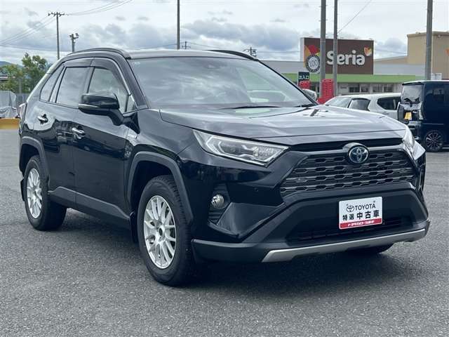 Toyota RAV4 9