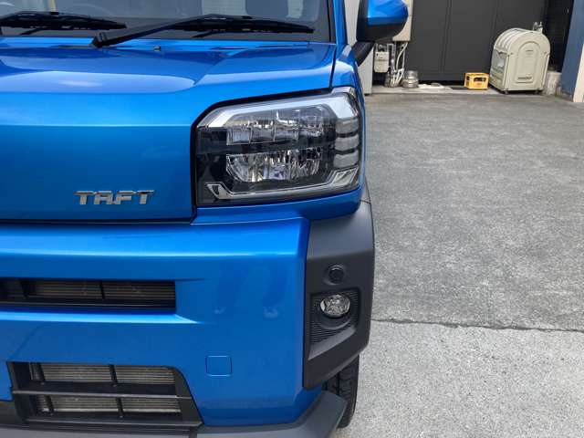 Daihatsu Taft 10