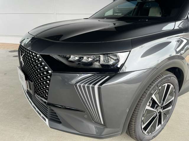 DS Automobiles DS7 6