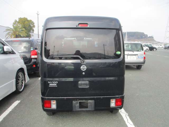 Nissan NV100 Clipper 2