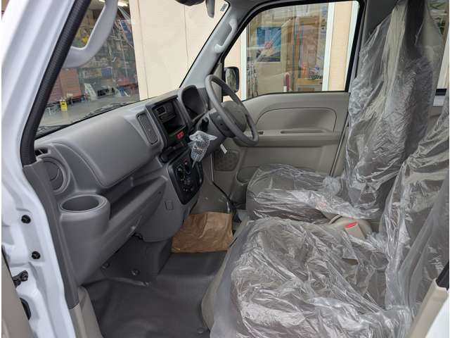 Suzuki Every 11