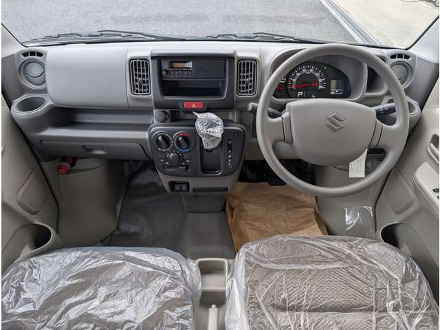 Suzuki Every 2
