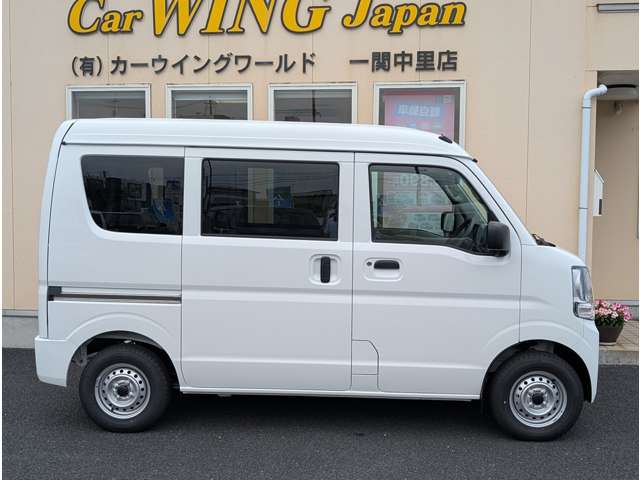 Suzuki Every 6