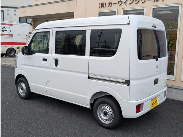Suzuki Every 10