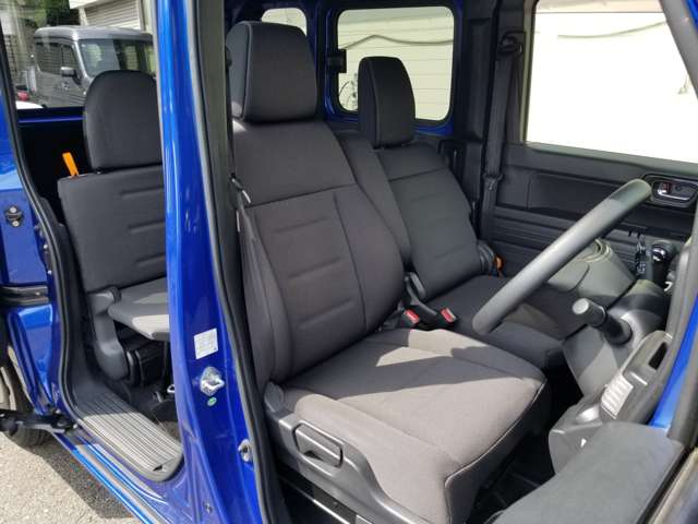 Honda N-VAN 11