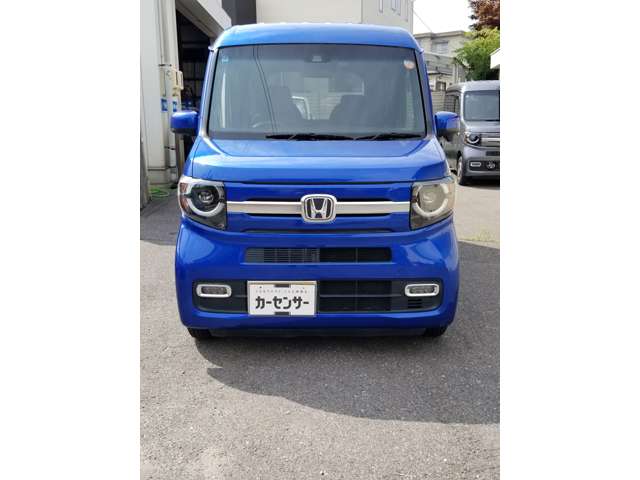 Honda N-VAN 3