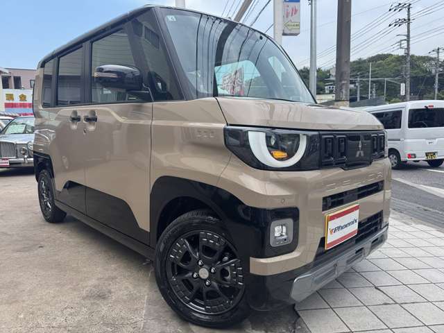 Mitsubishi Delica Mini 4