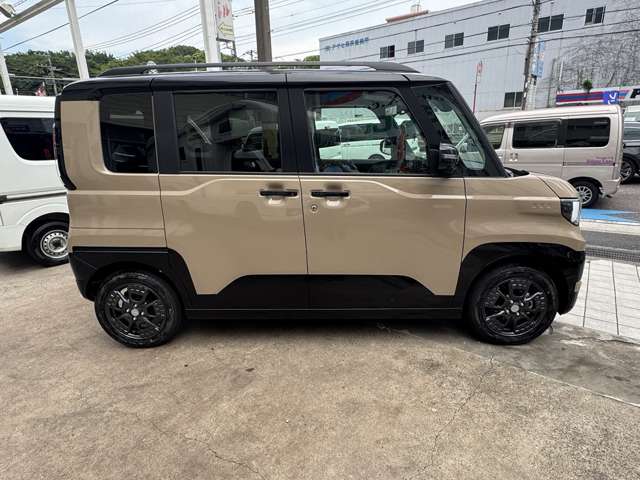 Mitsubishi Delica Mini 5