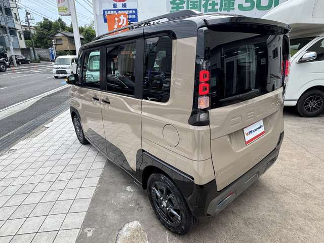 Mitsubishi Delica Mini 7