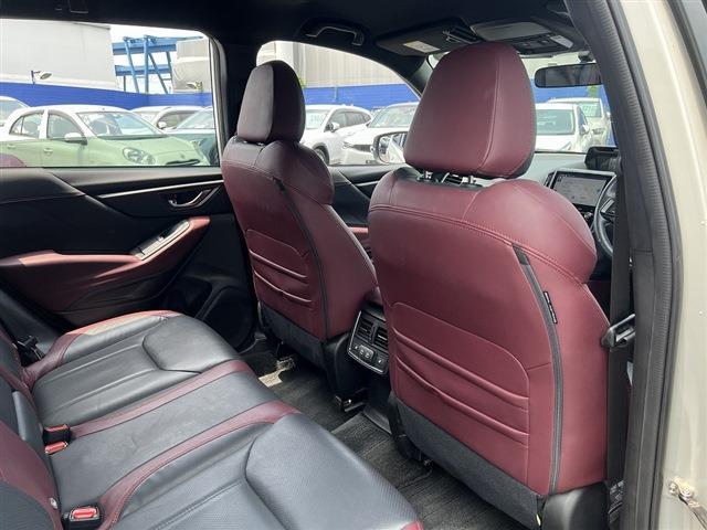 Subaru Forester 9