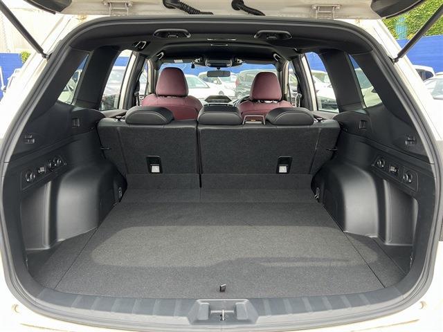 Subaru Forester 10