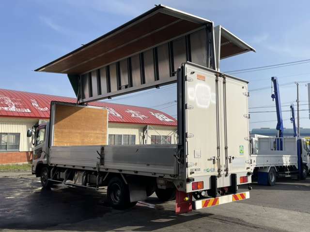 UD Trucks Condor 6