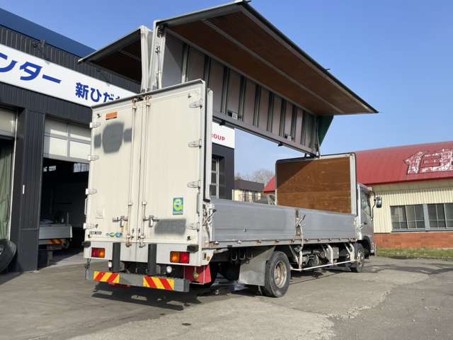 UD Trucks Condor 9