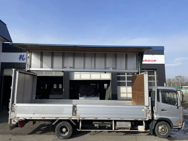 UD Trucks Condor 10