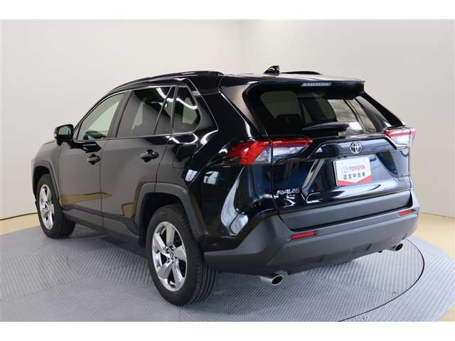 Toyota RAV4 7