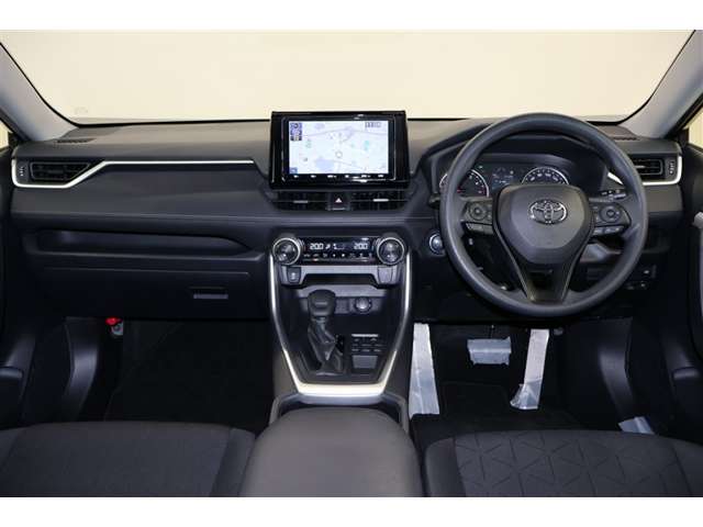 Toyota RAV4 8